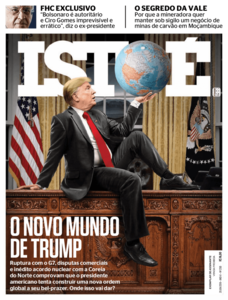 ISTOÉ - Acervo