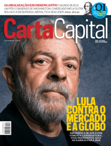 Carta Capital Carta Capital