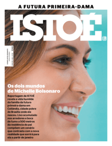 ISTOÉ - Acervo