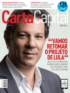 Carta Capital Carta Capital