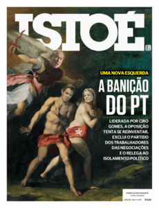 ISTOÉ - Acervo