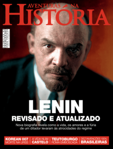 Aventuras na História Aventuras na História