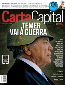 Carta Capital Carta Capital