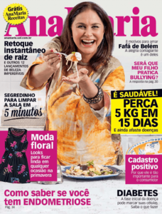 Ana Maria Ana Maria