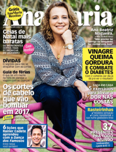 Ana Maria Ana Maria
