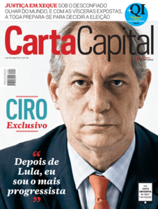 Carta Capital Carta Capital