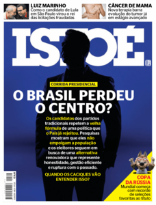 ISTOÉ - Acervo