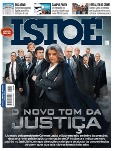 ISTOÉ - Acervo
