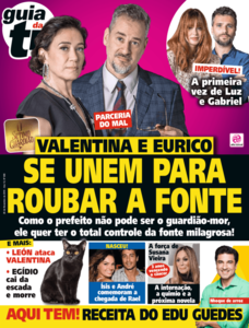 Guia da TV Guia da TV