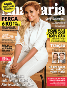 Ana Maria Ana Maria