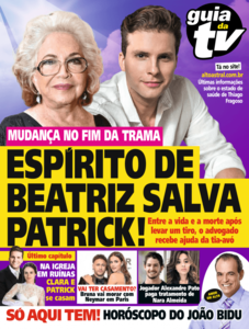 Guia da TV Guia da TV