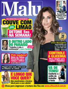 Malu Malu