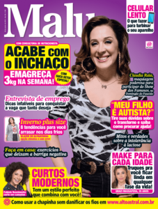 Malu Malu