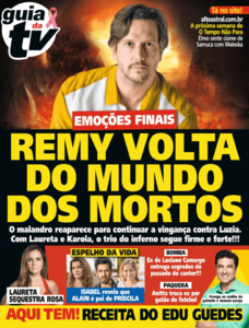 Guia da TV Guia da TV