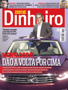 ISTOÉ Dinheiro - Acervo
