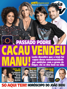 Guia da TV Guia da TV