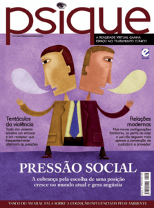 Psique - Acervo