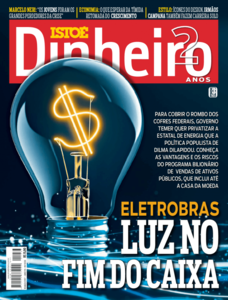 ISTOÉ Dinheiro - Acervo