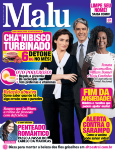 Malu Malu