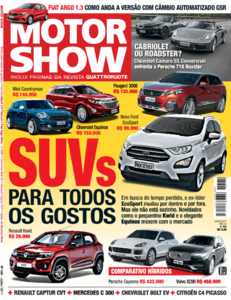 Motor Show