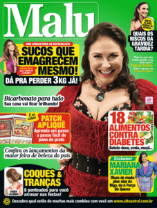 Malu Malu