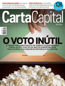 Carta Capital Carta Capital