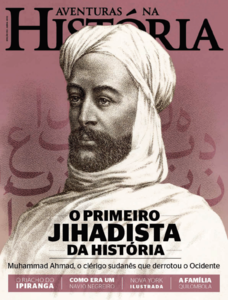 Aventuras na História Aventuras na História