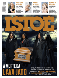 ISTOÉ - Acervo