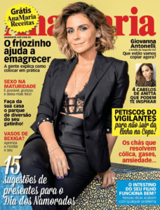 Ana Maria Ana Maria