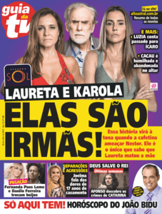 Guia da TV Guia da TV