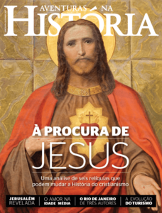 Aventuras na História Aventuras na História