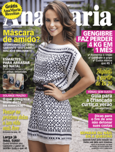 Ana Maria Ana Maria