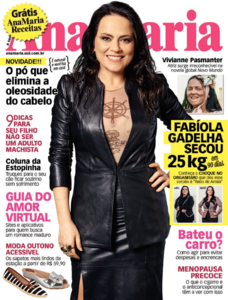 Ana Maria Ana Maria