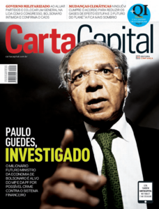 Carta Capital Carta Capital