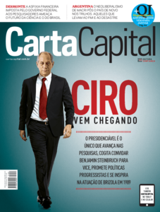 Carta Capital Carta Capital