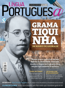 Língua Portuguesa