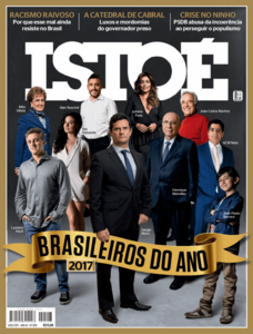 ISTOÉ - Acervo