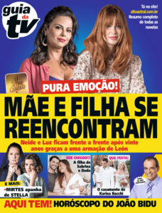 Guia da TV Guia da TV