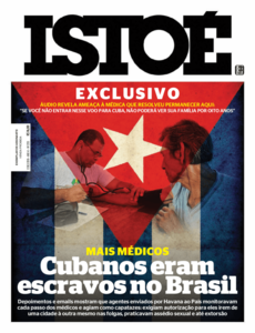 ISTOÉ - Acervo