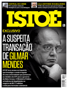 ISTOÉ - Acervo