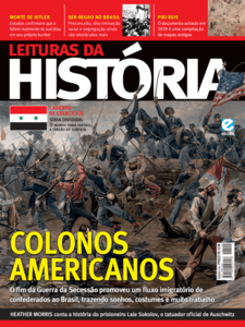 Leituras da História