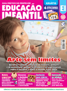 Guia Educação Infantil