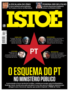 ISTOÉ - Acervo