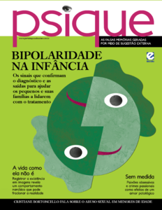 Psique - Acervo