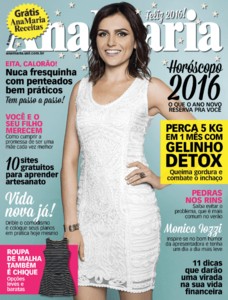 Ana Maria Ana Maria