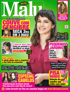 Malu Malu