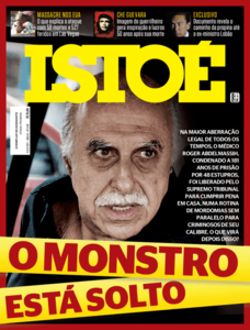 ISTOÉ - Acervo