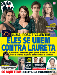 Guia da TV Guia da TV