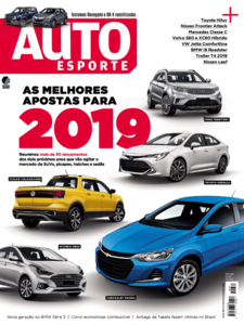 AutoEsporte