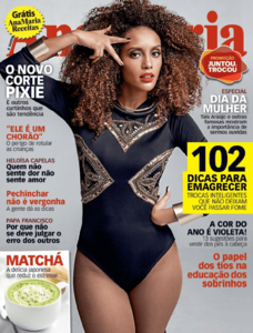 Ana Maria Ana Maria
